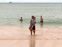 Kailua Beach