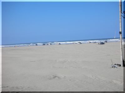 波崎の海☆
