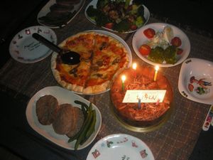 kanaお誕生日☆