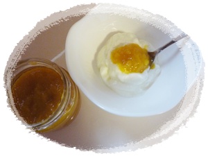 mango jam