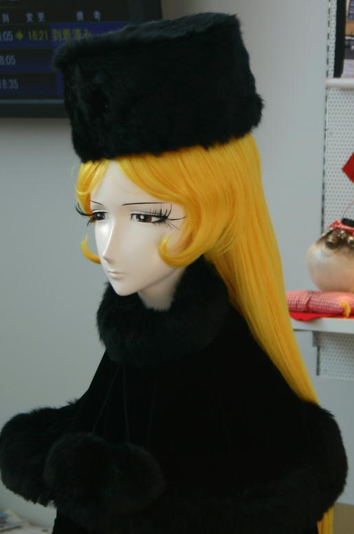 メーテル