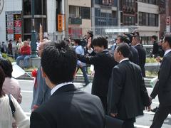 御堂筋オープンフェスタ