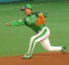 山田久志３。