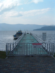 170桟橋