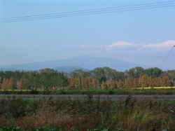 190　藻琴山