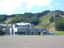 藻琴山300sメビウス