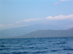 200藻琴山