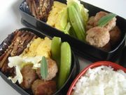 ランチBOXハーブソーセージ
