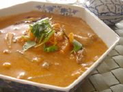 タイレッドカレー