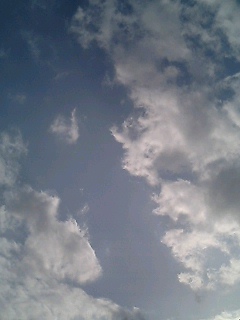 空空