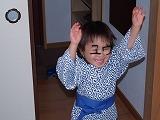 嬉しいの！