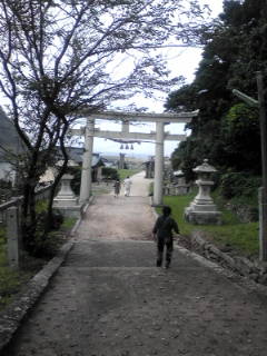 田嶋神社