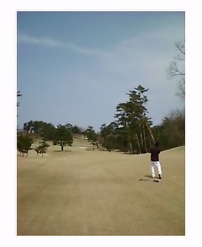 東城カントリークラブ