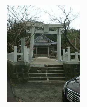 韓神新羅神社