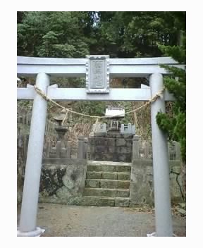 船玉神社