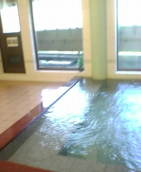 鴻の鶴温泉