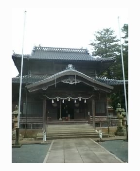 鶴岡八幡宮