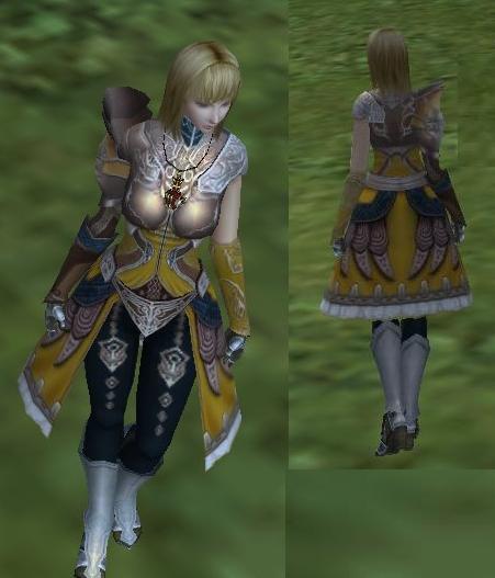 5R新術者服ディーバ女