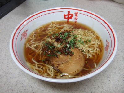 20081118楽天市場光麺醤油