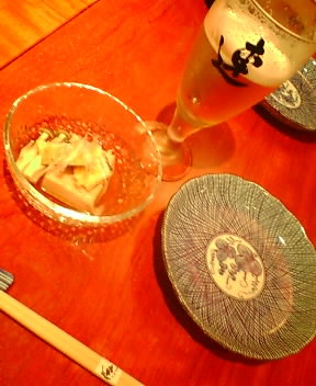 先斗町　連