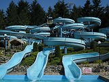 CULTUS LAKE WATER PARK