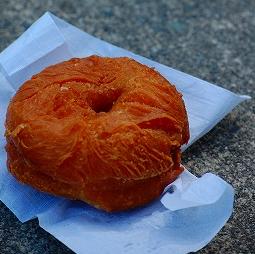 Honey Doughnuts and Goodies