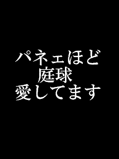 パネェほど庭球愛してます.gif
