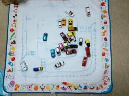 スイスイお絵かき