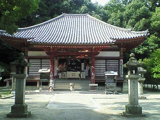 観音寺