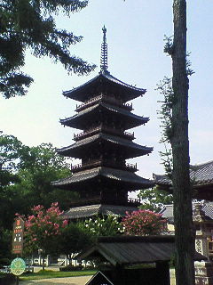 本山寺