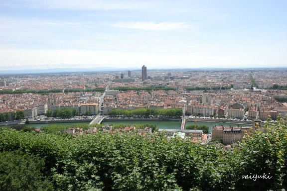 Lyon