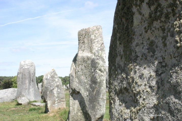 Carnac