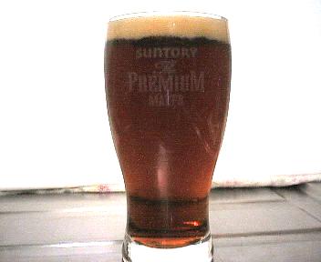 プレミアム・モルツ？