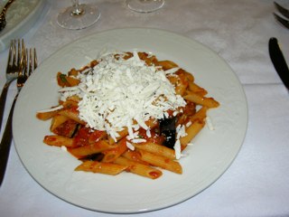 Pasta