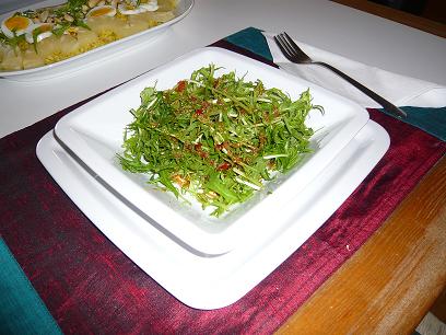 Mizuna salad.JPG