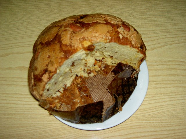 Panetone