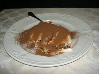 Tiramisu