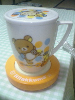 リラマグ＆ＵＳＢウォーマー