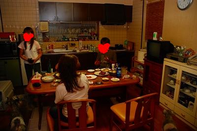 ワンコ主催飲み会♪