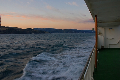 結構なスピード