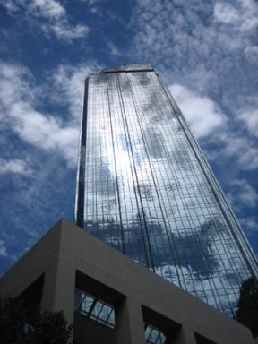 rialto tower
