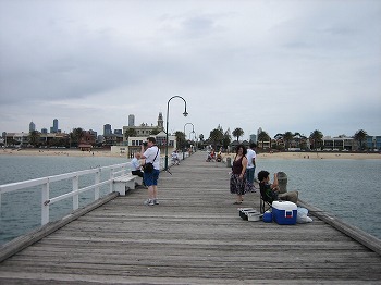 South Melbourne Beach