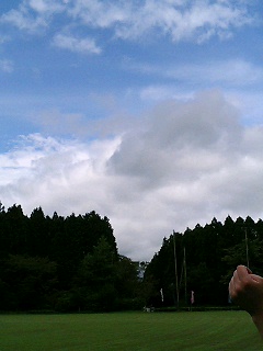 子安河原神社で見た空.jpg