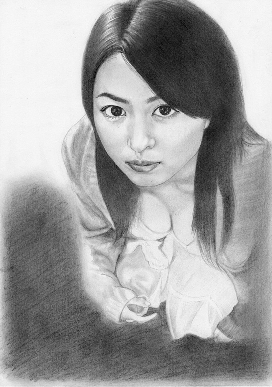 川村ゆきえ　５