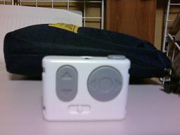 ノーマルなコントローラー