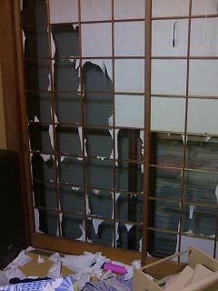 なんじゃこりゃ