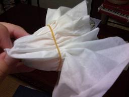 こんな感じにしてみて下さい。