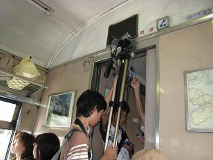 学生レポーター