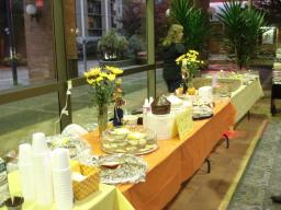 Bake Sale 2010-1