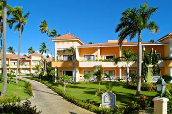 Bahia Principe Room 2